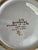 This is a mid-century vintage hand painted Portuguese serving bowl. The serving bowl features beautiful hand painted...