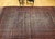 Textile 19th Century Hand-Knotted Afghan Gallery Rug in Allover Geometric Pattern For Sale - Image 7 of 18