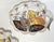 Blue Trays Pair Chinese Tobacco Leaf Porcelain For Sale - Image 8 of 12