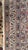Vintage Signed Kashan Carpet For Sale In Los Angeles - Image 6 of 8