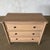 French Louis 4 Drawer Commode - White Oak For Sale - Image 3 of 11