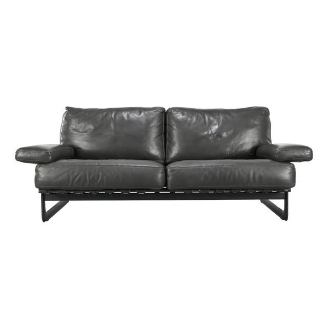 Sofa by De Pas Durbino & Lomazzi for Zanotta, Italy, 1980 For Sale