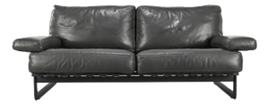 Sofa by De Pas Durbino & Lomazzi for Zanotta, Italy, 1980