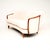Vintage Swedish Cocktail Sofa, 1950s For Sale - Image 6 of 13