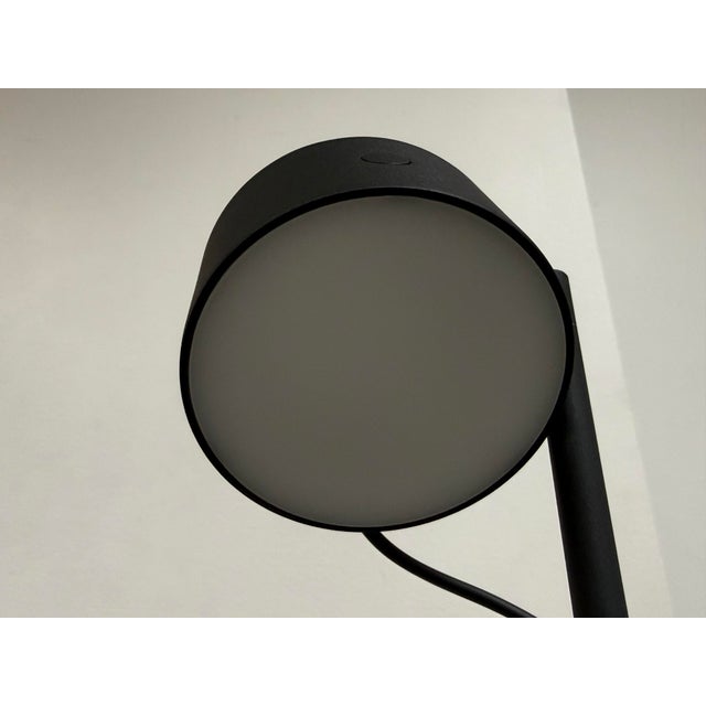 Earnest Studio for Muuto Post Floor Lamp For Sale - Image 9 of 12