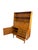 Mid-Century Modern Mid-Century Modern Teak Highboard Wall Unit by Turnidge of London, 1970 For Sale - Image 3 of 6