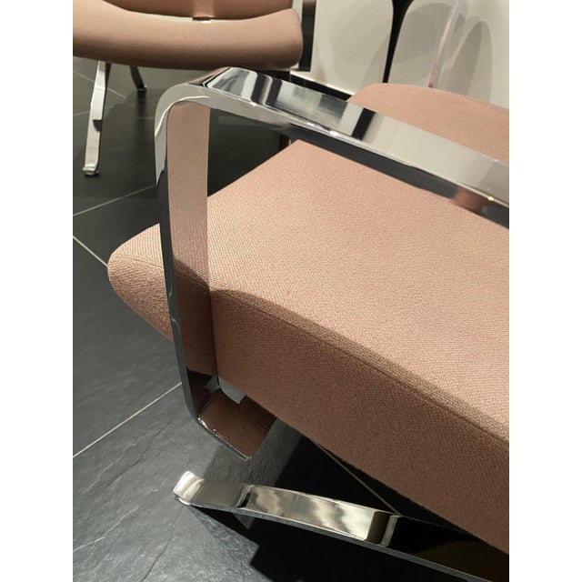 Set of Armchairs Dodo by René Holten for Artifort, 1990s For Sale - Image 14 of 18