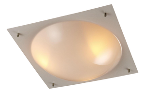Vintage Italian 199-B Lamp by Giuseppe Ostuni for O-Luce, 1950s