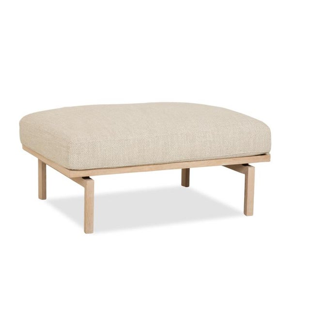 Elton Fabric Stool from Bolia For Sale - Image 11 of 11