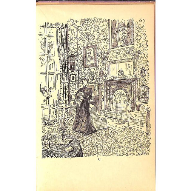 Paper "Before the Sunset Fades" 1951 the Marchioness of Bath For Sale - Image 7 of 11