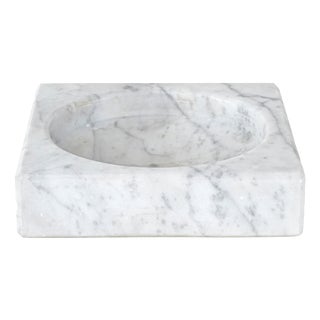 Marble Stand, Italy, 1970s For Sale