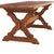 A French Oak Dining Table, C. 1950. For Sale - Image 4 of 7