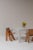 Quaderna Dining Table by Superstudio for Zanotta, Italy, 1970s For Sale - Image 3 of 8