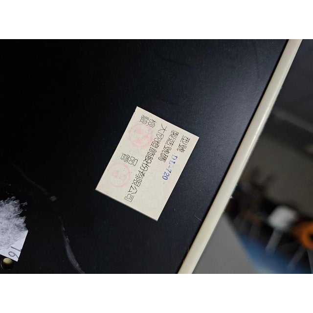 Space Adjustable Desk Lamp, 1970s For Sale - Image 6 of 10