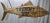Early 21st Century Trident Sushi Bar Carved Trade Sign For Sale - Image 5 of 12