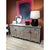 Rustic French Provincial Sideboard For Sale - Image 11 of 14