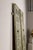 Pair of Antique Indian Decorative Panels with Painted Tin Insets For Sale - Image 14 of 18