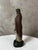 19th Century Wooden Virgin Mary, 1800s For Sale - Image 4 of 13