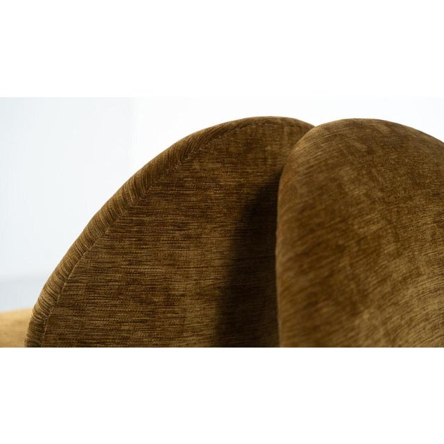 Vintage Italian Lounge Chairs, 1950s, Set of 2 For Sale - Image 14 of 16