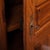 Wood Hall Cupboard in Original Condition For Sale - Image 7 of 10