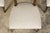 Set of 8 French Directoire Walnut Dining Chairs, Early 19th Century For Sale In New York - Image 6 of 18