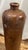Antique Dutch Salt Glazed Stoneware Gin Bottles. Made in the 1800s - One With a Crack For Sale - Image 10 of 15