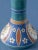 Ceramic Dutch Art Deco Ceramic Table Lamps from Arnhemsche Fayencefabriek, 1910s, Set of 2 For Sale - Image 7 of 12