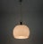 1970s White Pendant Lamp from Artemide, 1970s For Sale - Image 5 of 18