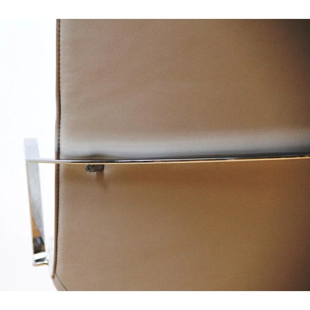 Vintage Comet Office Chair For Sale - Image 9 of 11