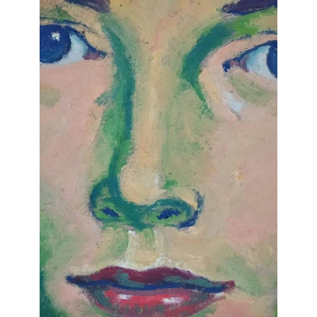 This artwork includes a certificate of authenticity and is hand-signed by the artist. It is made of mixed media on mould-...