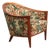 "Aristokrat" Lounge Chair in Teak by Bertil Fridhagen For Sale