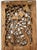 Sea Creatures 3 Dimensional Wood Carving For Sale - Image 15 of 17