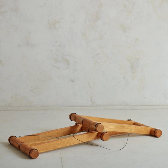 1970s Teso' Table by Superstudio for Giovannetti, Italy 1970s For Sale - Image 5 of 12