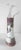 We are selling this great mid-century style porcelain vase. This vase has nice late 70-80s design with nice painted...