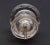 Mid 20th Century Pair of Vintage 2 In. Clear Glass Drawer Cabinet Knobs For Sale - Image 5 of 5