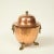 Early 19th Century Regency Copper Urn-Form Coal Hod For Sale - Image 11 of 11