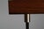 Wood Vintage Hanging Lamp in Teak from Doria For Sale - Image 7 of 9