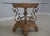 Age: Approx: 30 Years Old Details: Paw Feet Fine Carved Details Beveled Glass High Quality Construction Baroque Style...