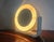 Vintage Wall Backlit Mirror, Germany, 1970s For Sale - Image 11 of 13