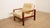 Wood Vintage Teak Lounge Chair, 1960s For Sale - Image 7 of 15