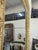 Restoration Mirror with Wine-Themed Decoration For Sale - Image 6 of 10