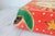 Late 20th Century Vintage Handcrafted Painted Wooden Sun Face Wall Hanging For Sale - Image 5 of 10
