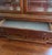 2000 - 2009 Traditional Broken Pedument China Cabinet For Sale - Image 5 of 13