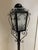 Wrought Iron Reverberal Floor Lamp, 1950s For Sale - Image 4 of 10