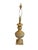 Medallion Lighting Table Lamp - Showroom Sample This new showroom sample lamp by Medallion Lighting is in exception...
