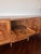 20th Century Inlaid Sideboard with Bar Compartment and Drawers, 1890s For Sale - Image 4 of 10