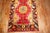 Folk Art Early 20th Century Zabihi Collection Karapinar Bright Turkish 13 Foot Runner - 3'2" x 13' For Sale - Image 3 of 10