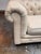 Linen Timothy Oulton for Restoration Hardware Kensington Sofa For Sale - Image 8 of 12