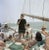 Black Pearl Trippers 1960 by Slim Aarons Slim Aarons Limited Estate Edition Harry Cabot Jnr (standing, centre) with his...
