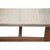 Brown Vintage Coffee Table in Oak by Børge Mogensen, 1960s For Sale - Image 8 of 18